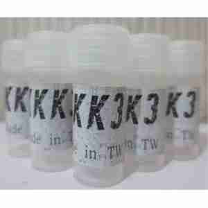 KKK3 迷姦粉 李忠瑞專用 2克 台灣正品專賣店 林林藥局正版貨